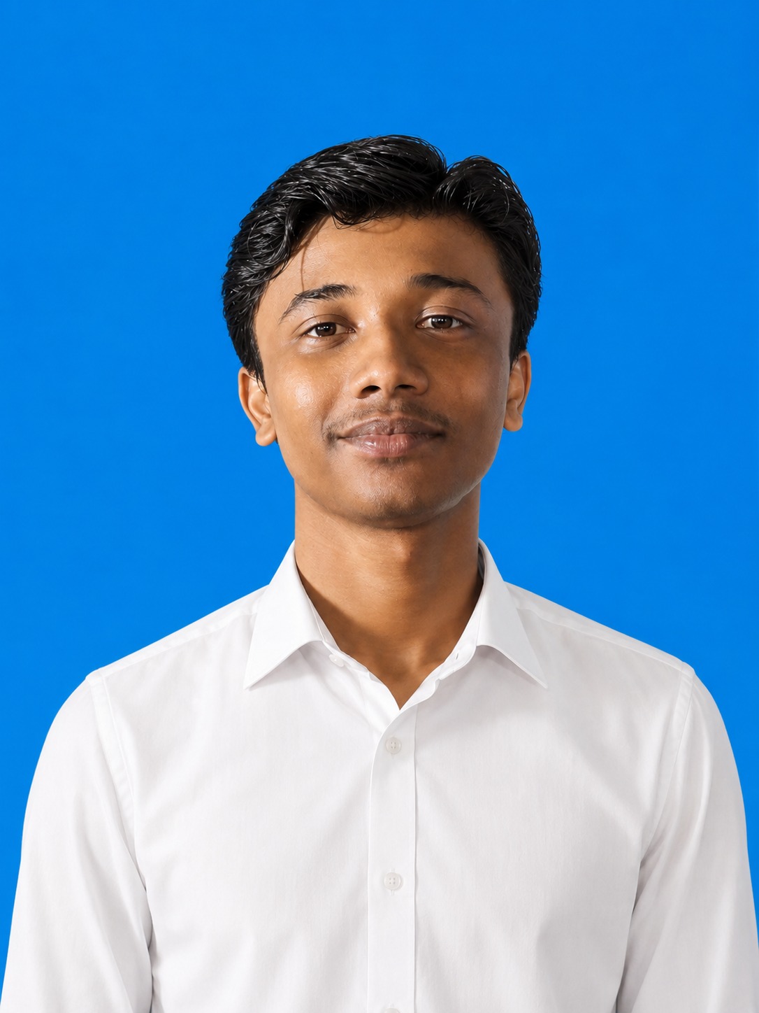 Muhammad AbdurRehman Farooq