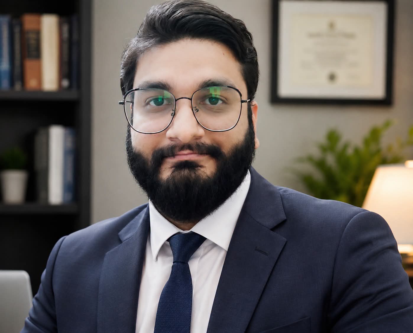 Rahim Zulfiqar Ali