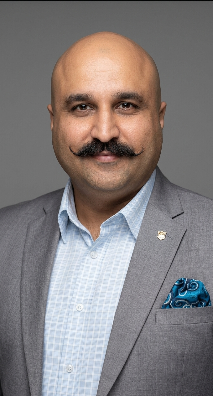 Ch Naseer Ahmed Hussain