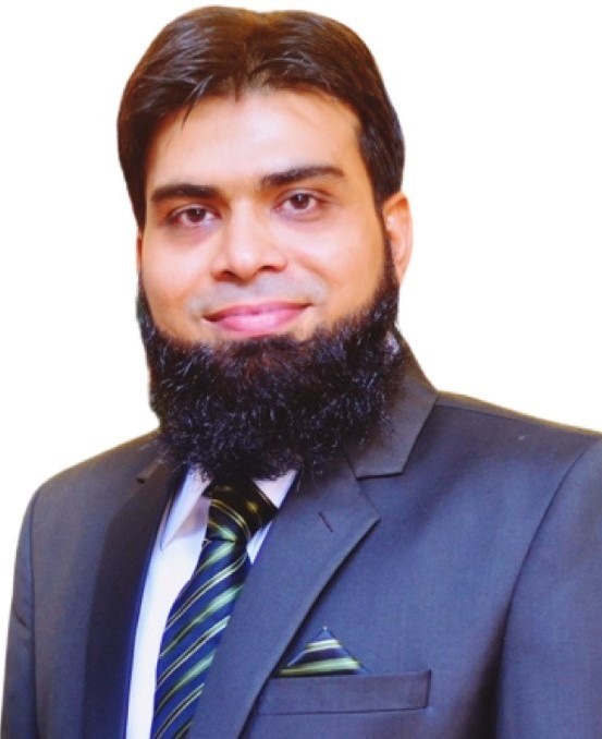 Muhammad Haroon Khan
