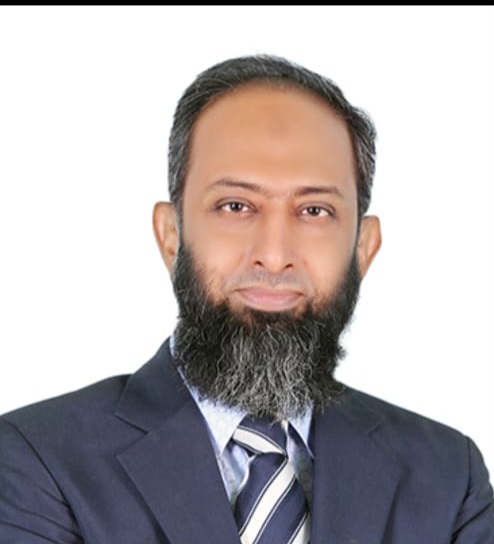 Khwaja Ahmar Imam