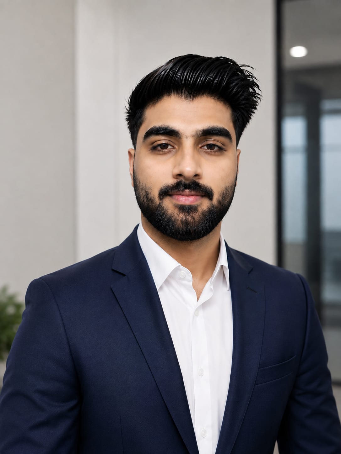 Bissam Akbar Malik