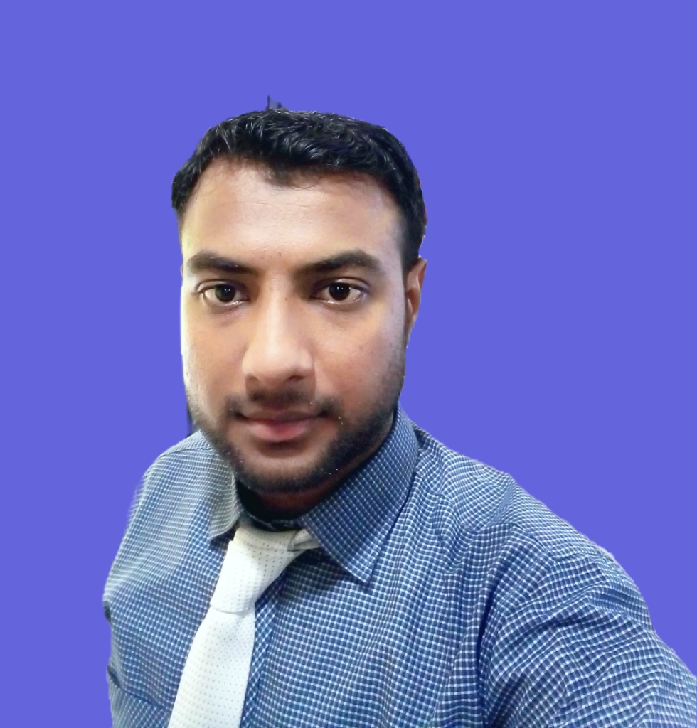 Muhammad Mobeen