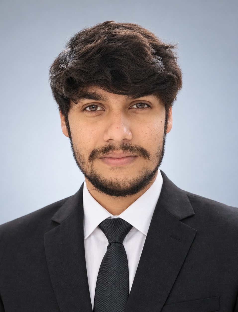 Sarosh Pervaiz