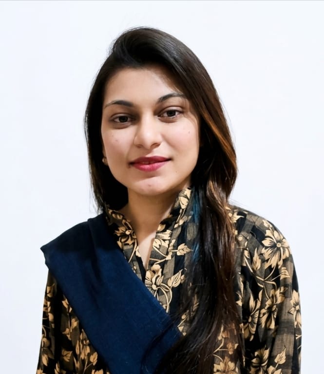 sara shaikh