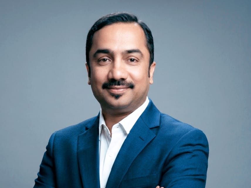 Muhammad Ahmed Qaiser