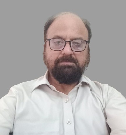 Behram Qureshi