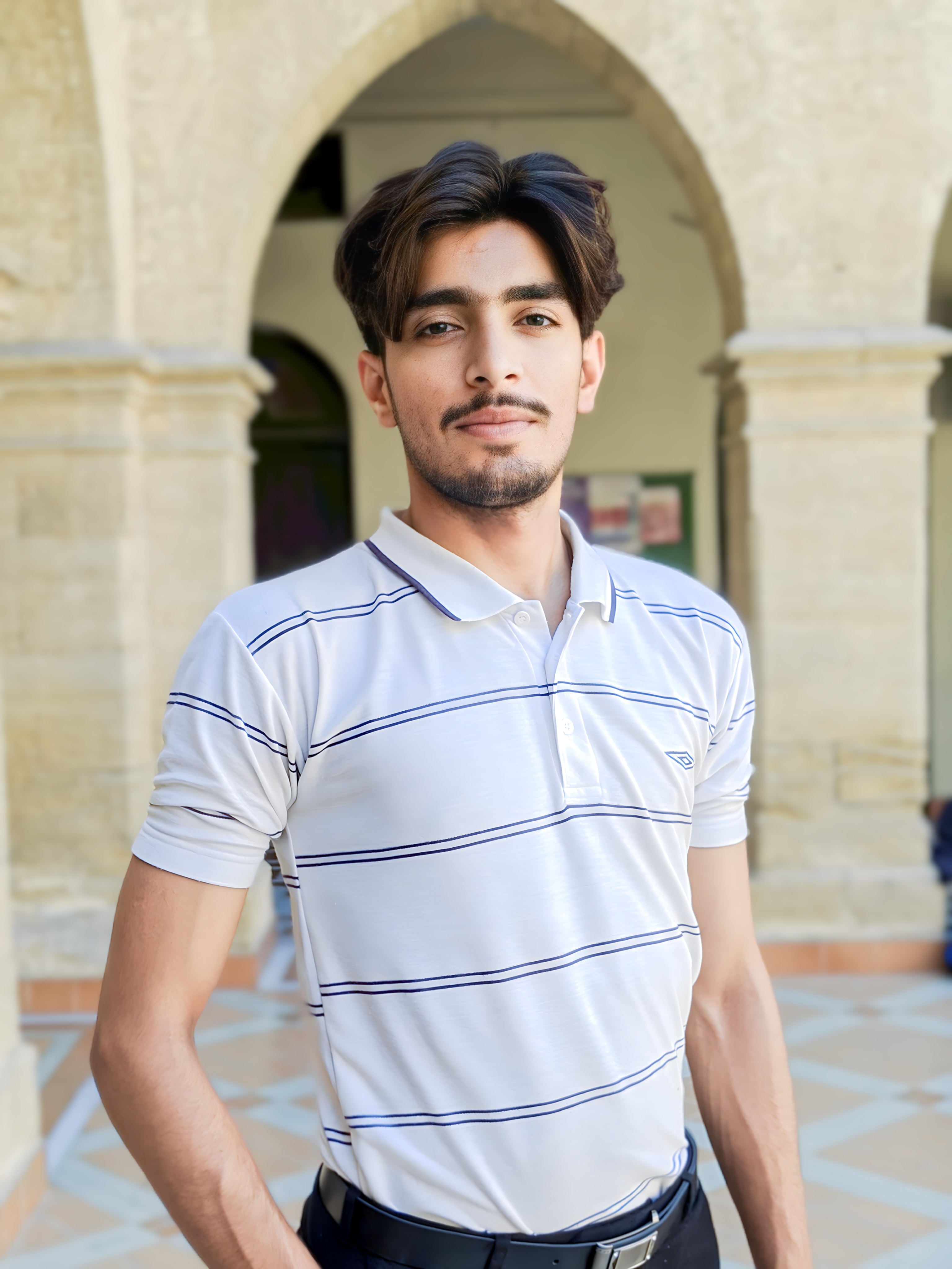 Hafizullah
