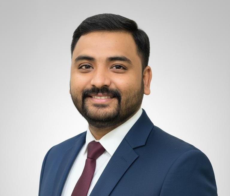 Muhammad Mohsin Mughal