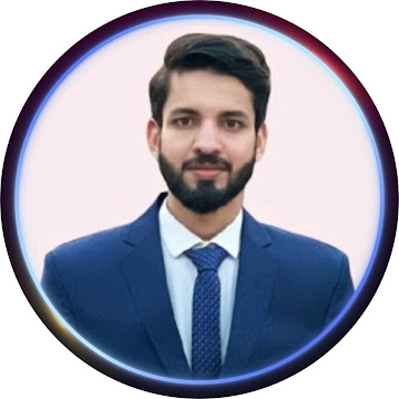 Syed Awais Ahmed Jilani