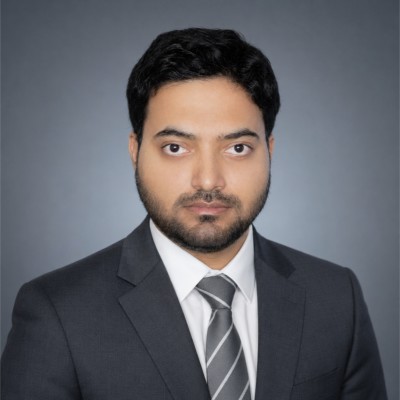 Shaheer Munir Shah