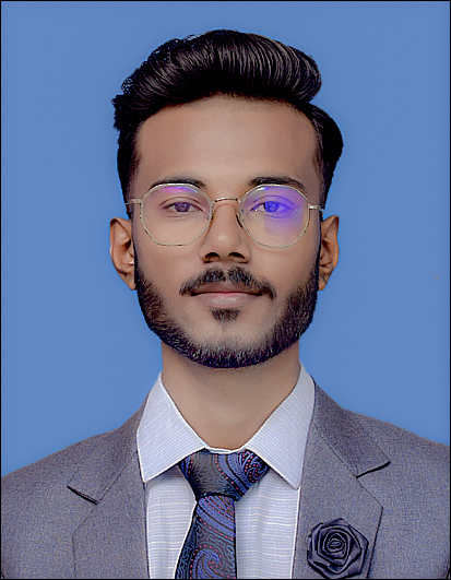 Shaikh Minhaj Uddin