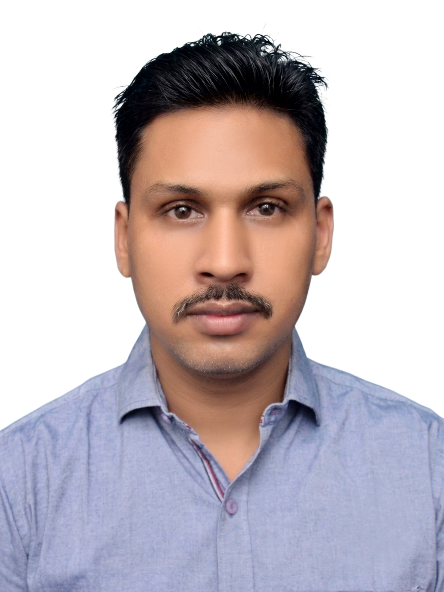Anesh Kumar