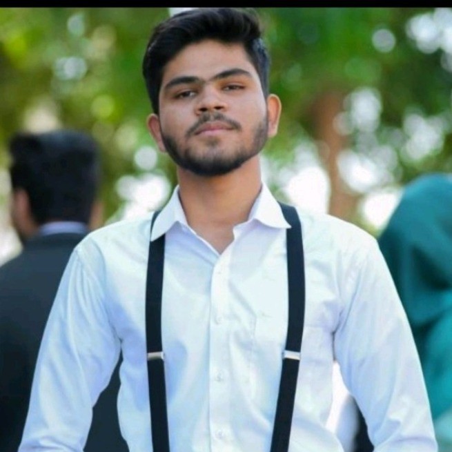Muhammad Sheerazuddin