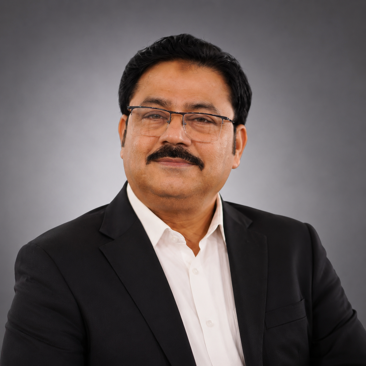 Syed Mohsin Ali