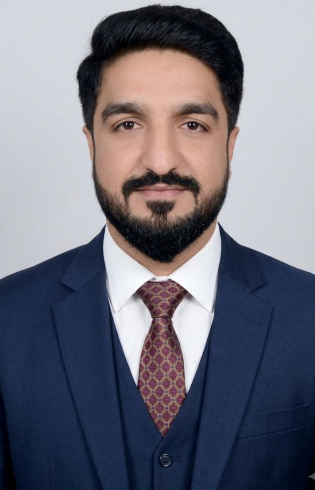 Abdul Rasool