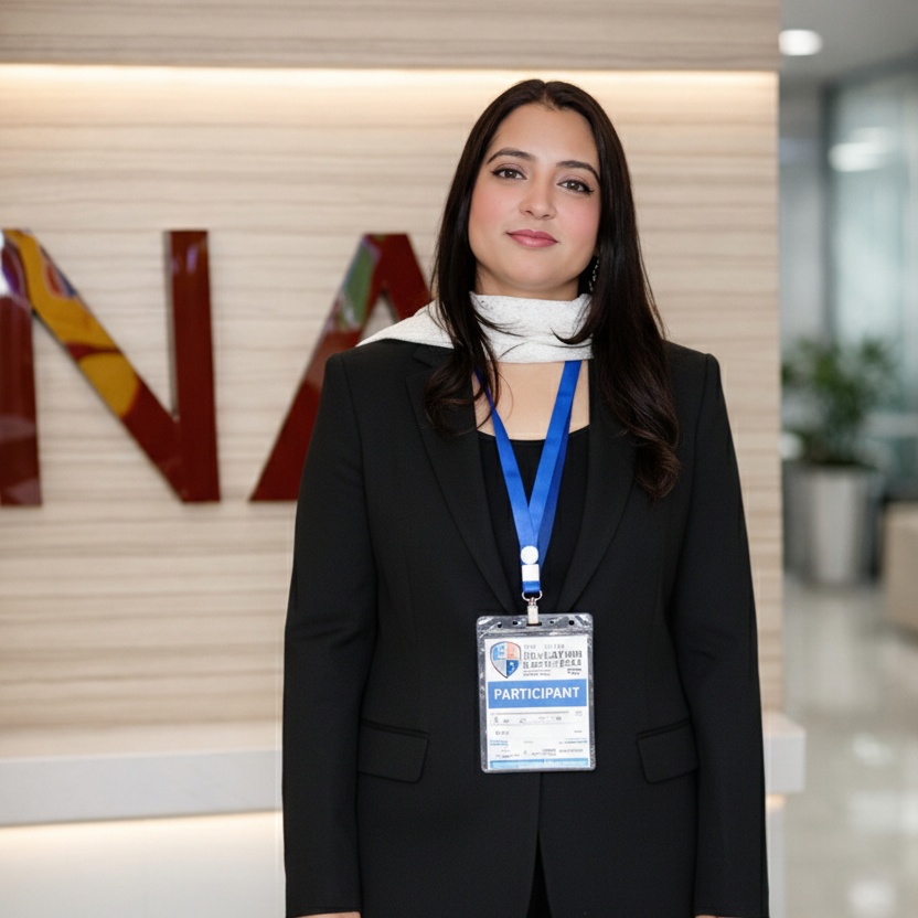 Salma Noman