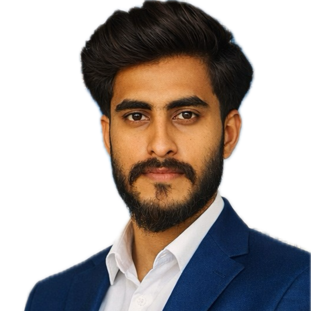 Syed Muneeb Ullah