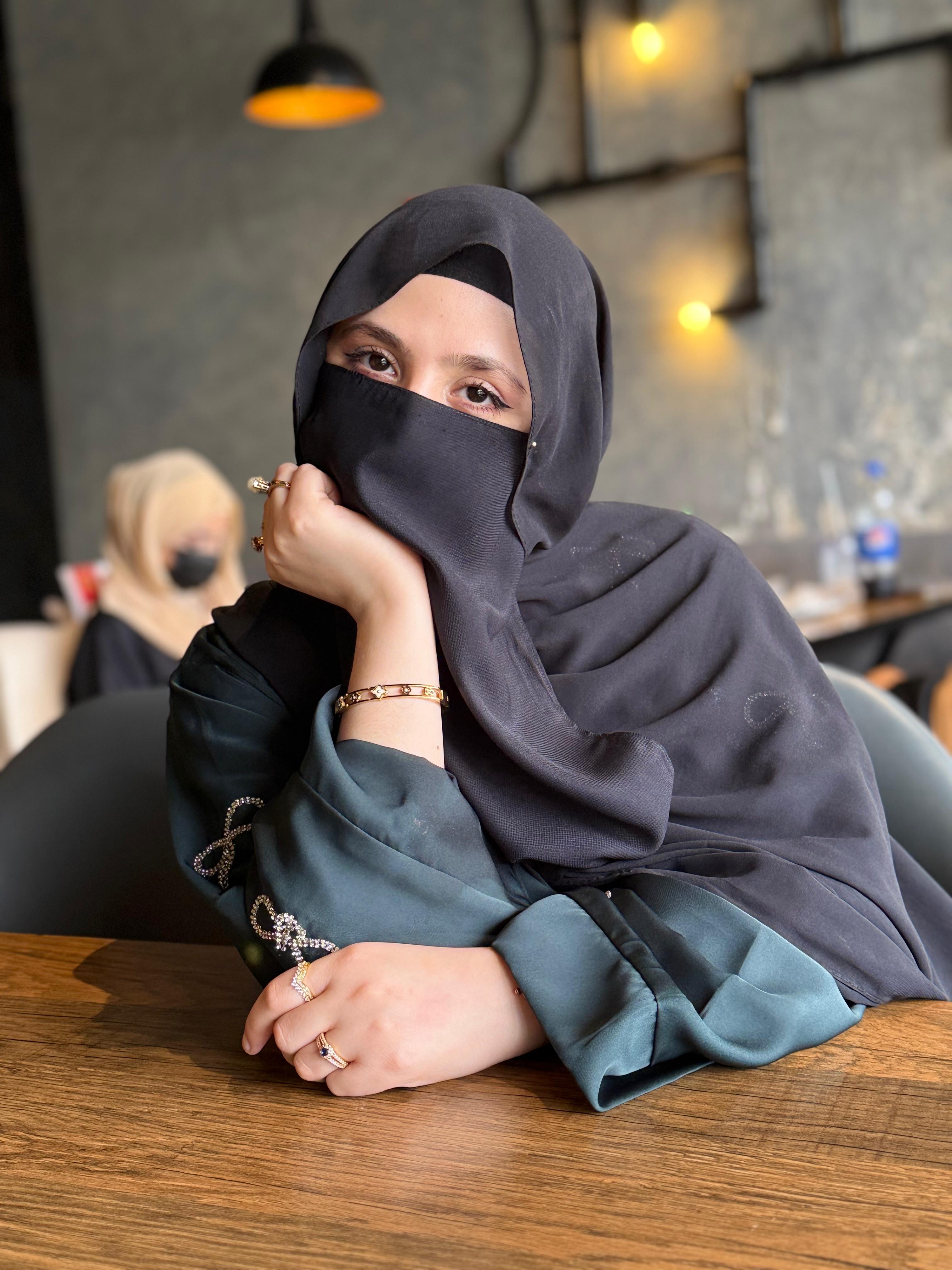 Eman Mazhar