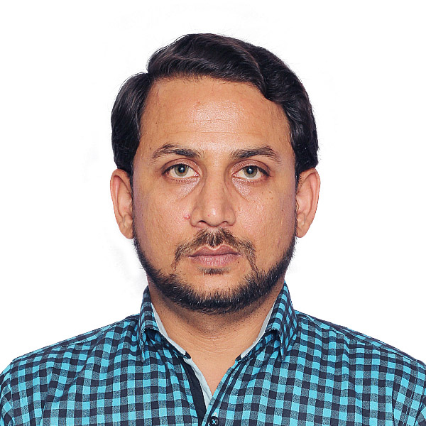 Faisal Habib