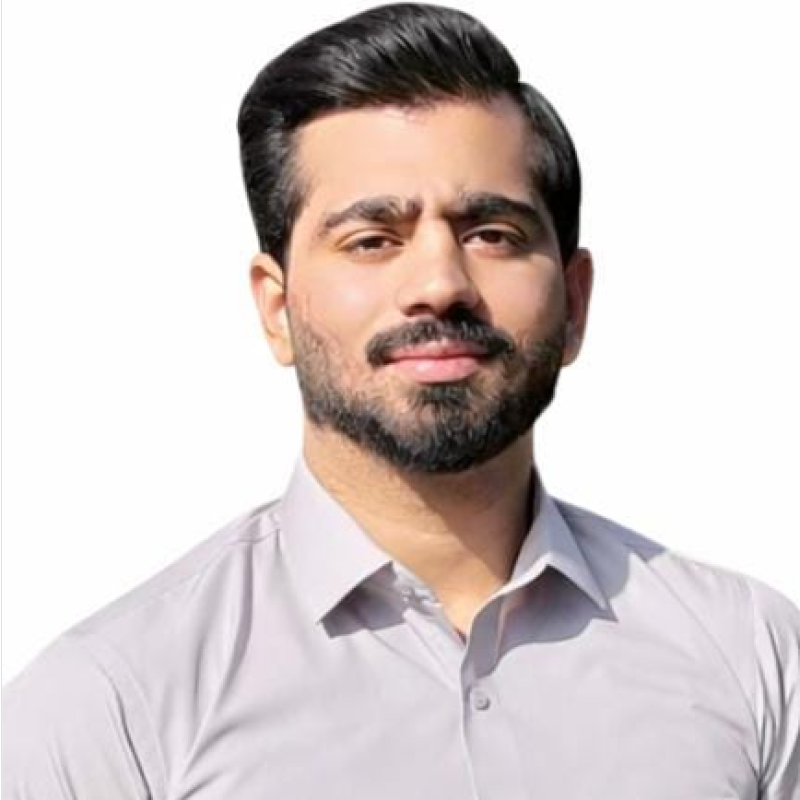 Mehar Muhammad Shaban Raza