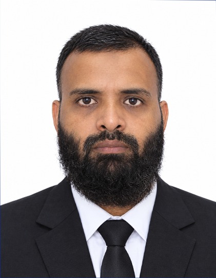 Taha Usmani