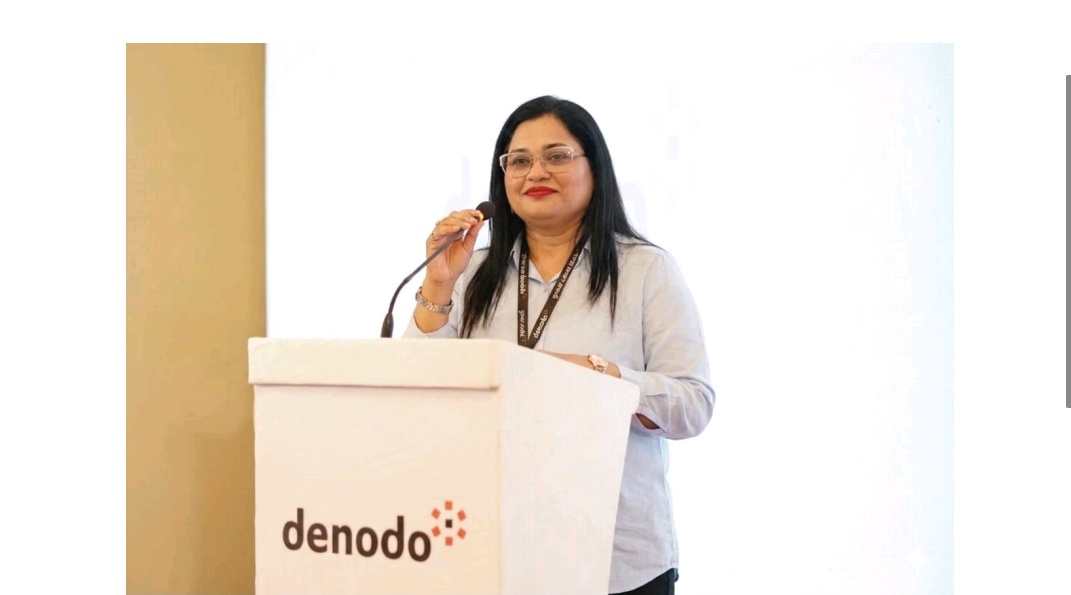 Ayeasha Urooj