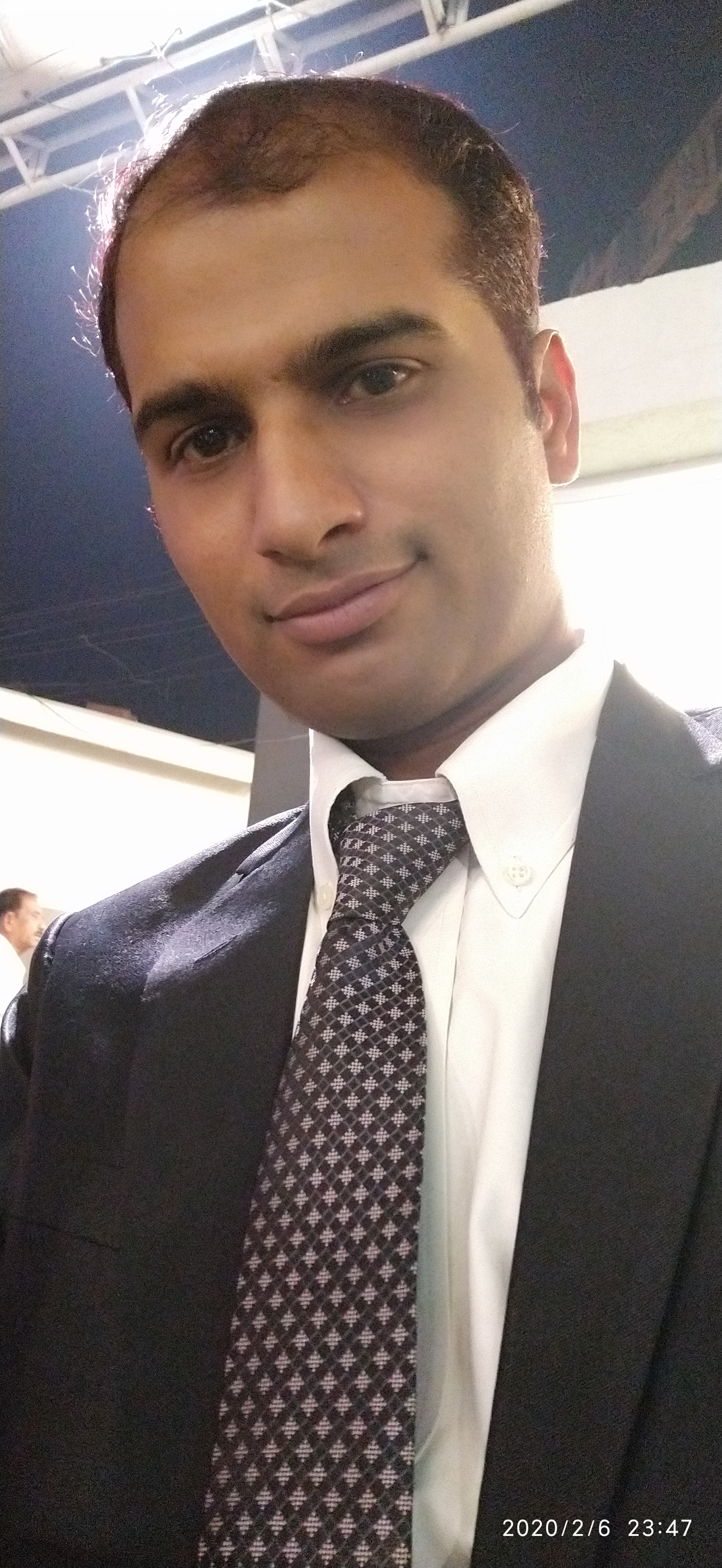 Abdul Waqar