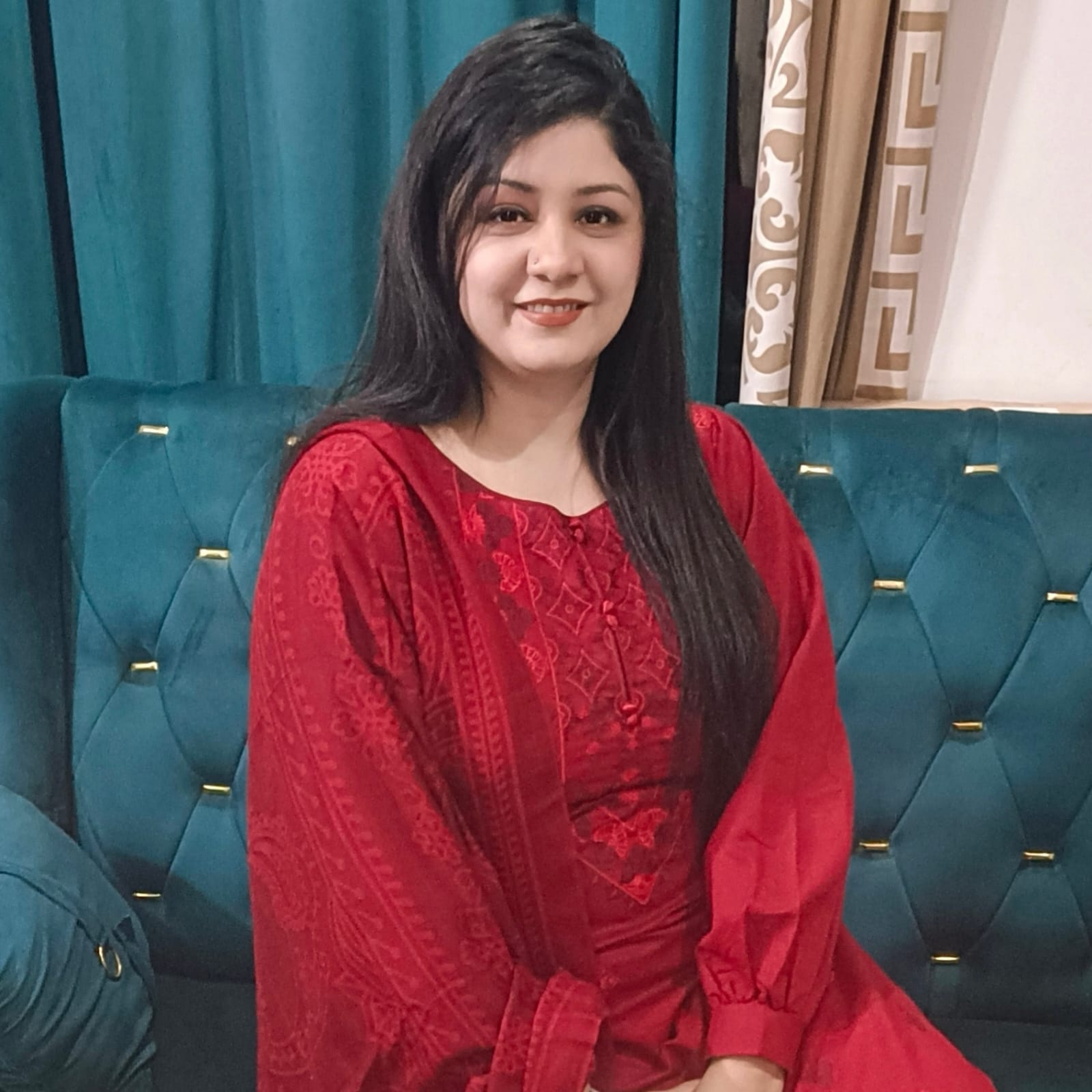 Sana Siddiqui