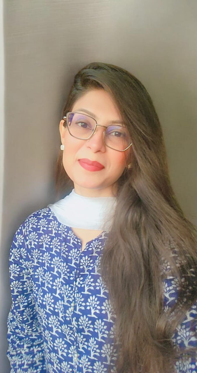 Tahreem Fatima