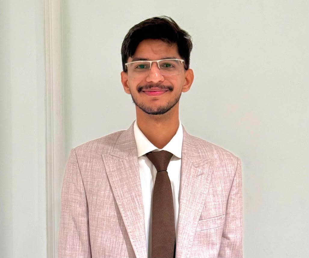 ZAIN ALI