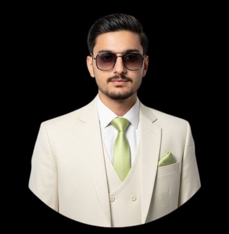 Hassan Ali Junejo