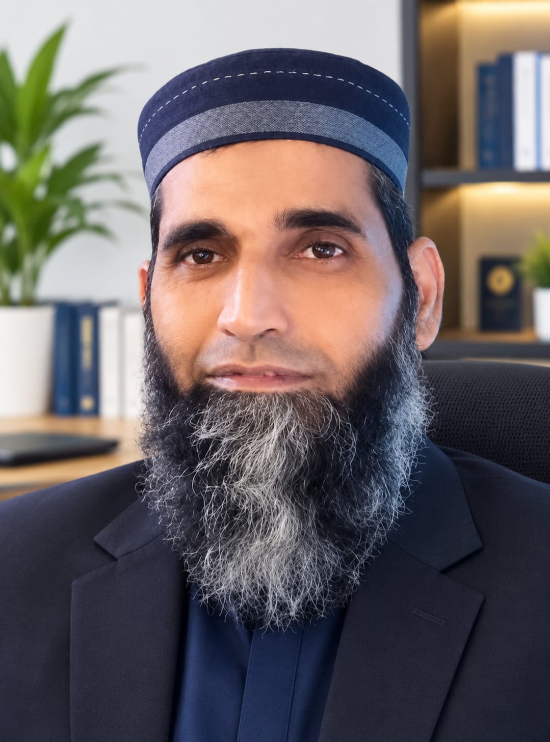 Imran A. Sattar