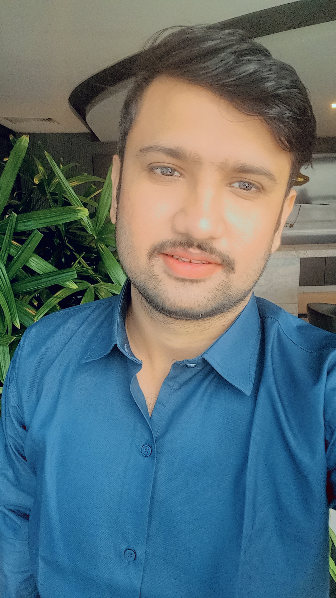 Love Kumar