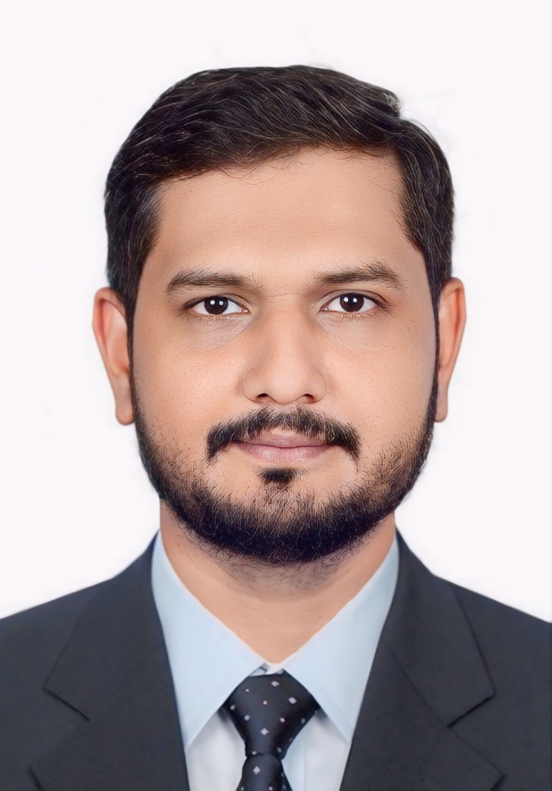 Yasir Saleem Khanzada