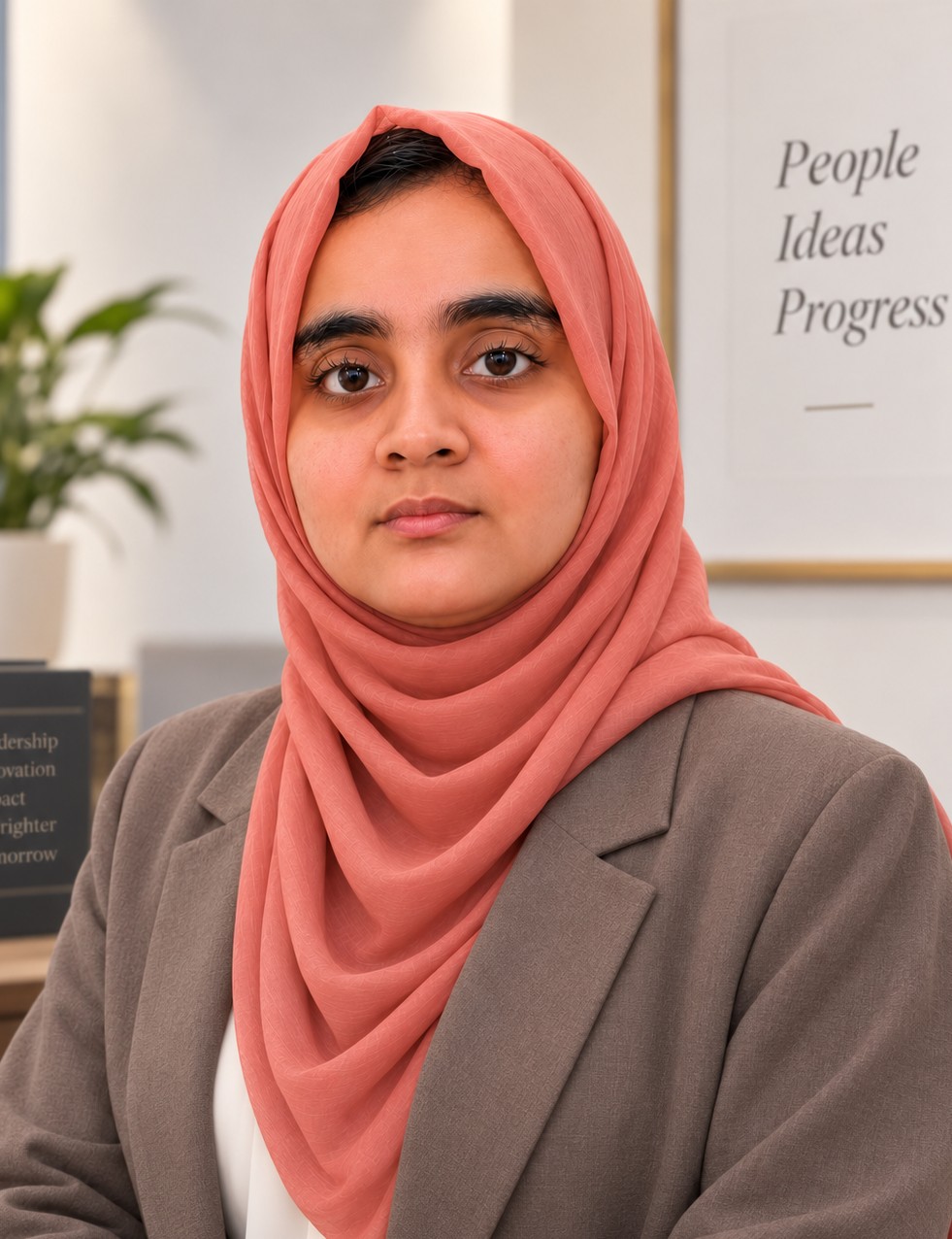 Areeba Sheikh