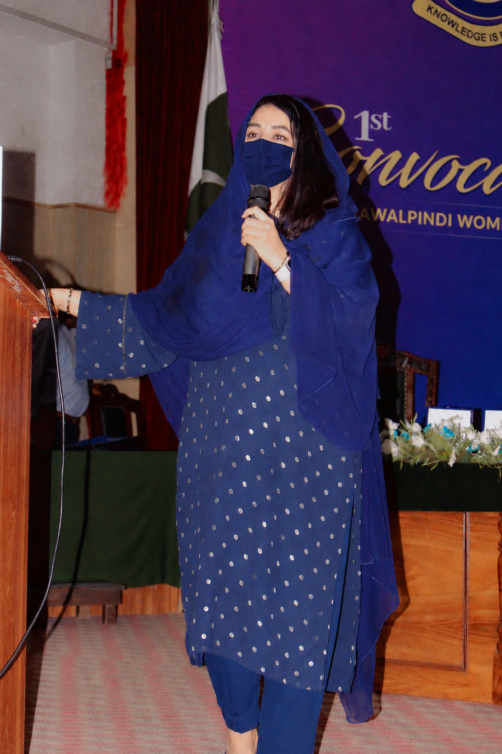 Hina hassan