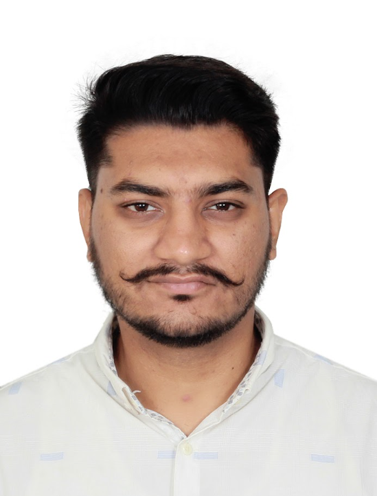 Muhammad Rafey