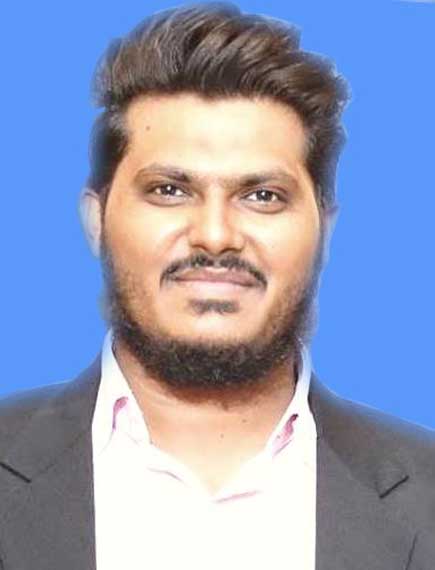 Junaid Hasan