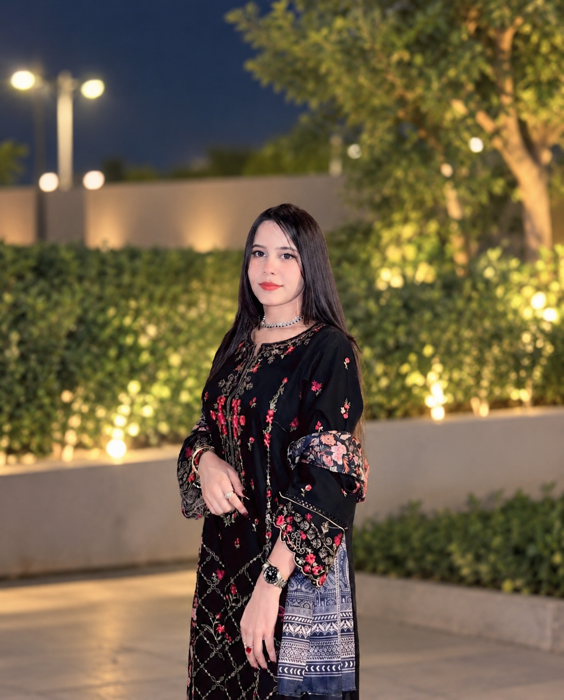 Neha Siddiqui