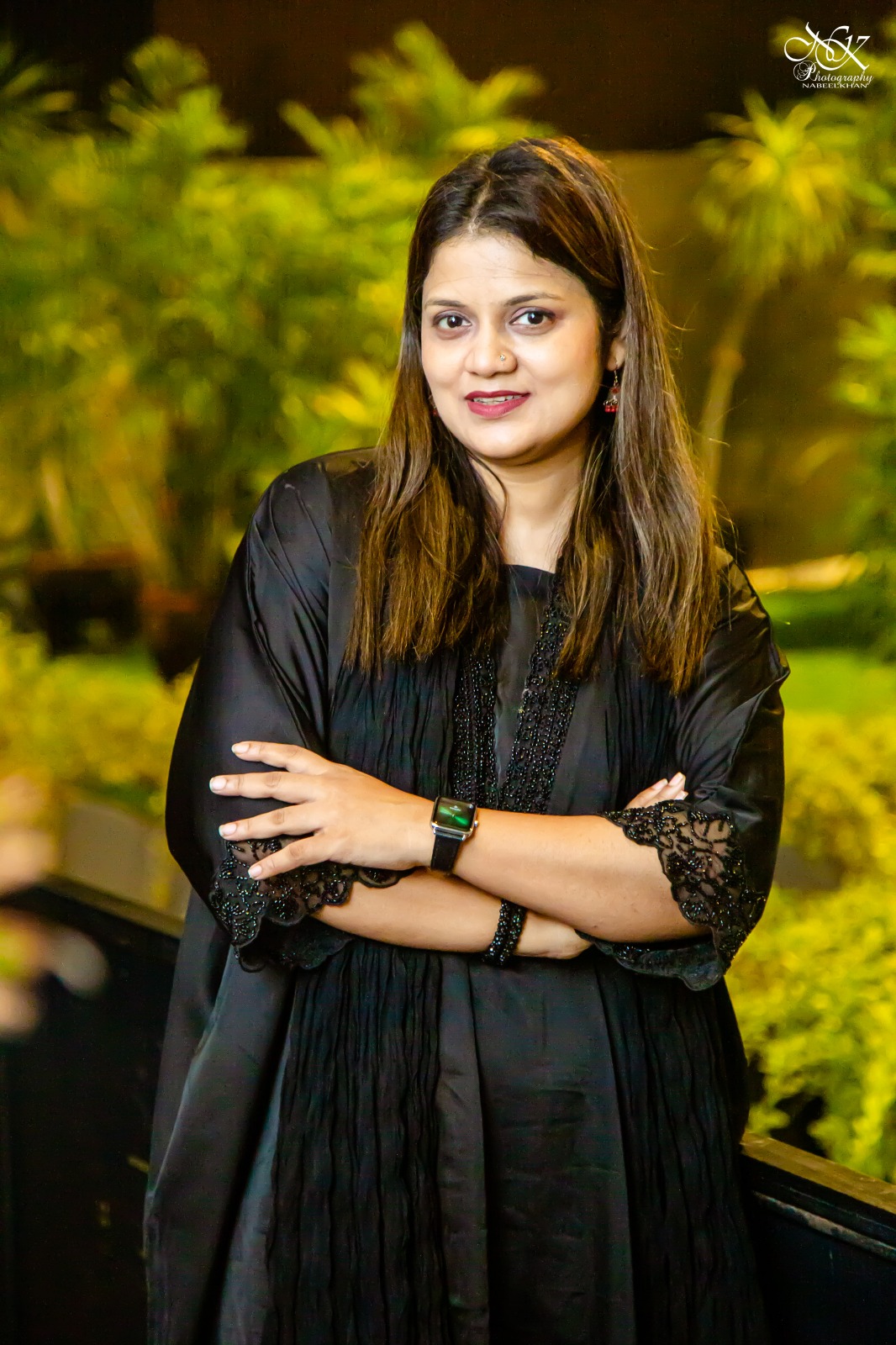 Yasmeen khan