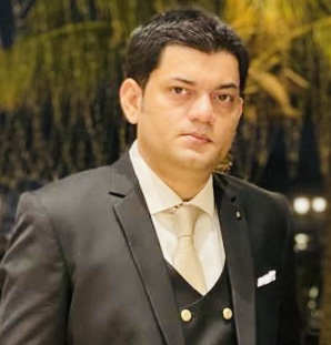 Wasif Afzal Siddiqui