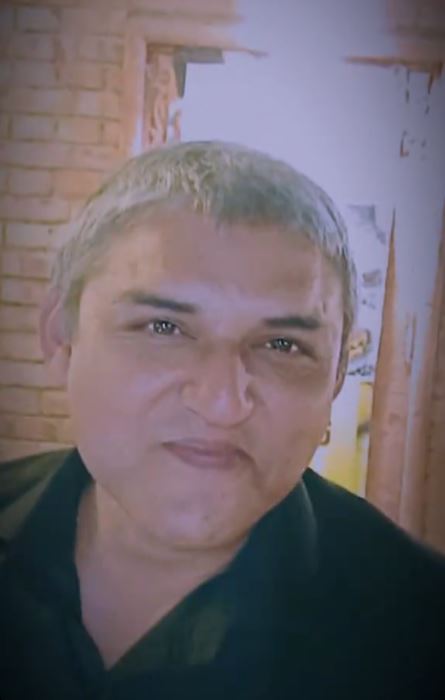 Tanveer hassan