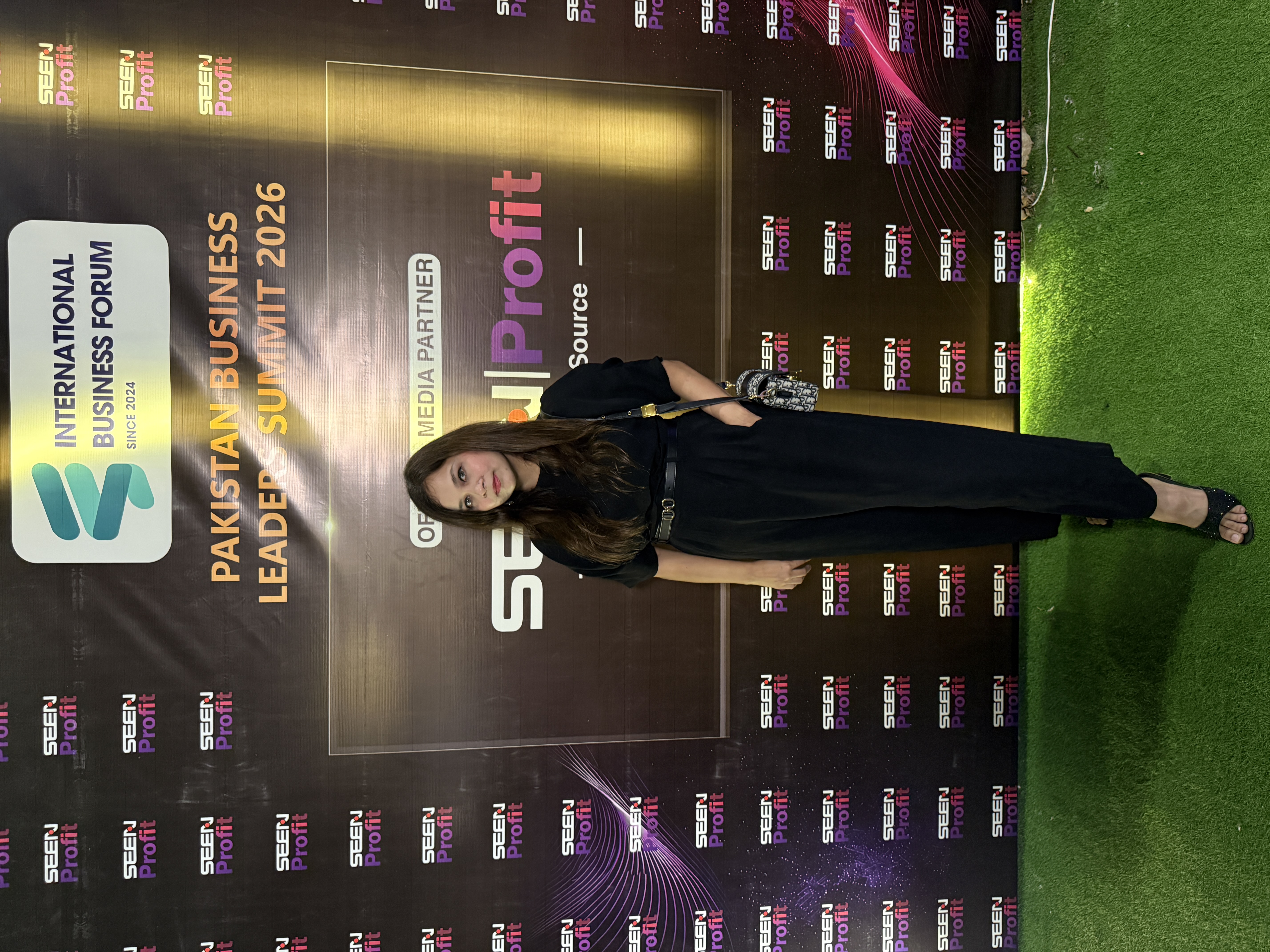 Sehar Malik