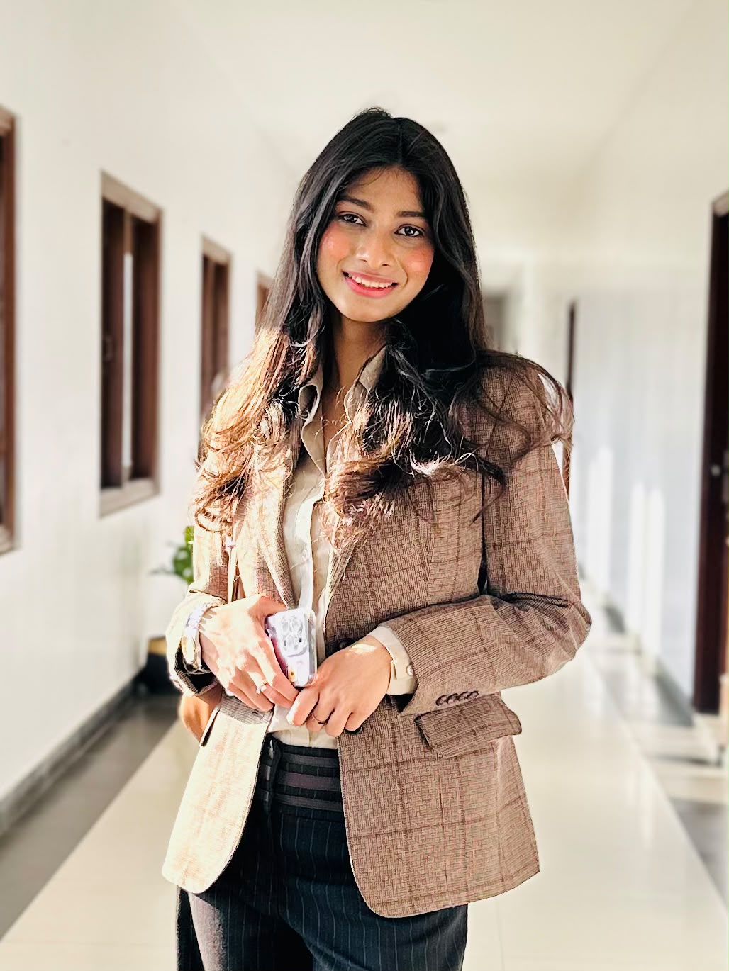 Maham Noor