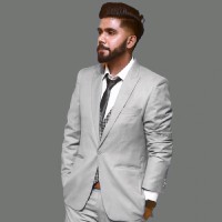 Faisal Malik