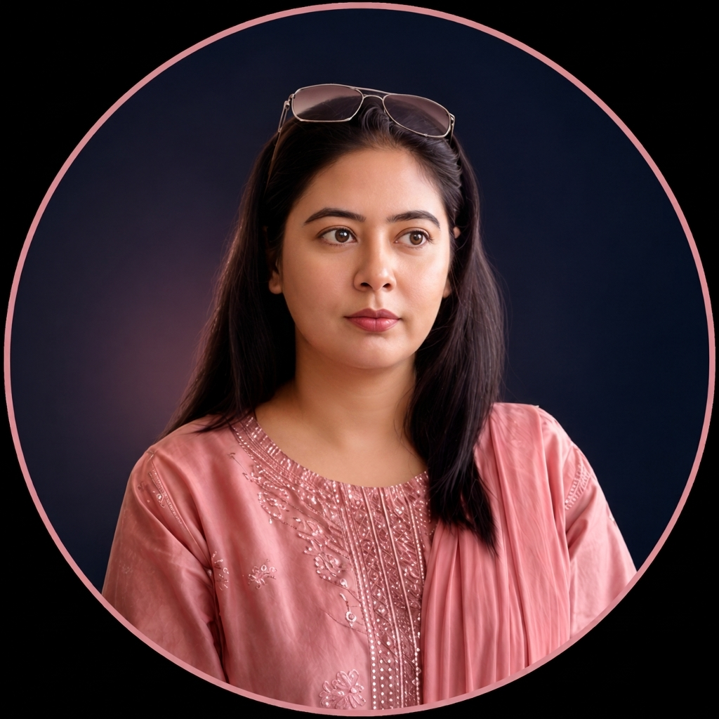 Anum Kamal