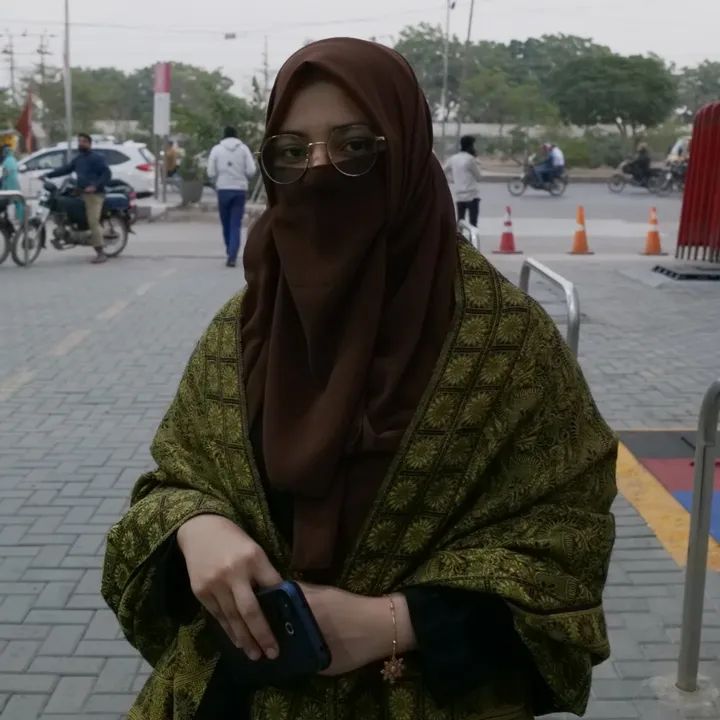Tabinda Haroon