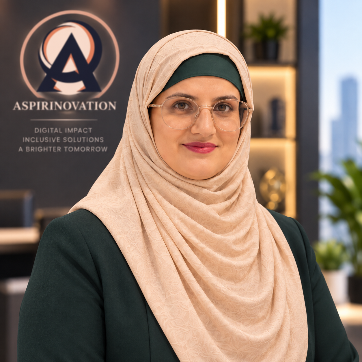 Mrs. Hafiza Sabeela Jawaid