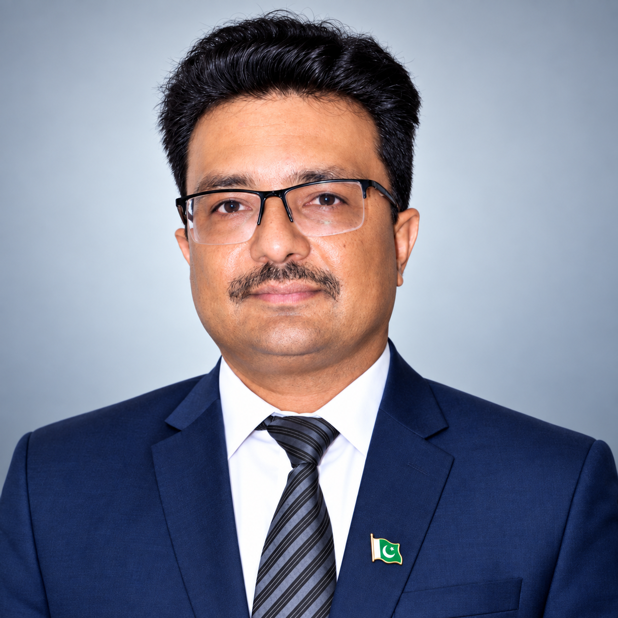 Nasir Hussain
